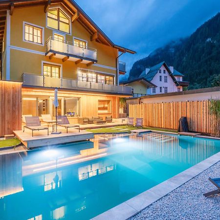 Alpinspa Zur Post Apartment - Bergbahn Von 16 Mai Bis November 2025 Inklusive Bad Gastein Dış mekan fotoğraf