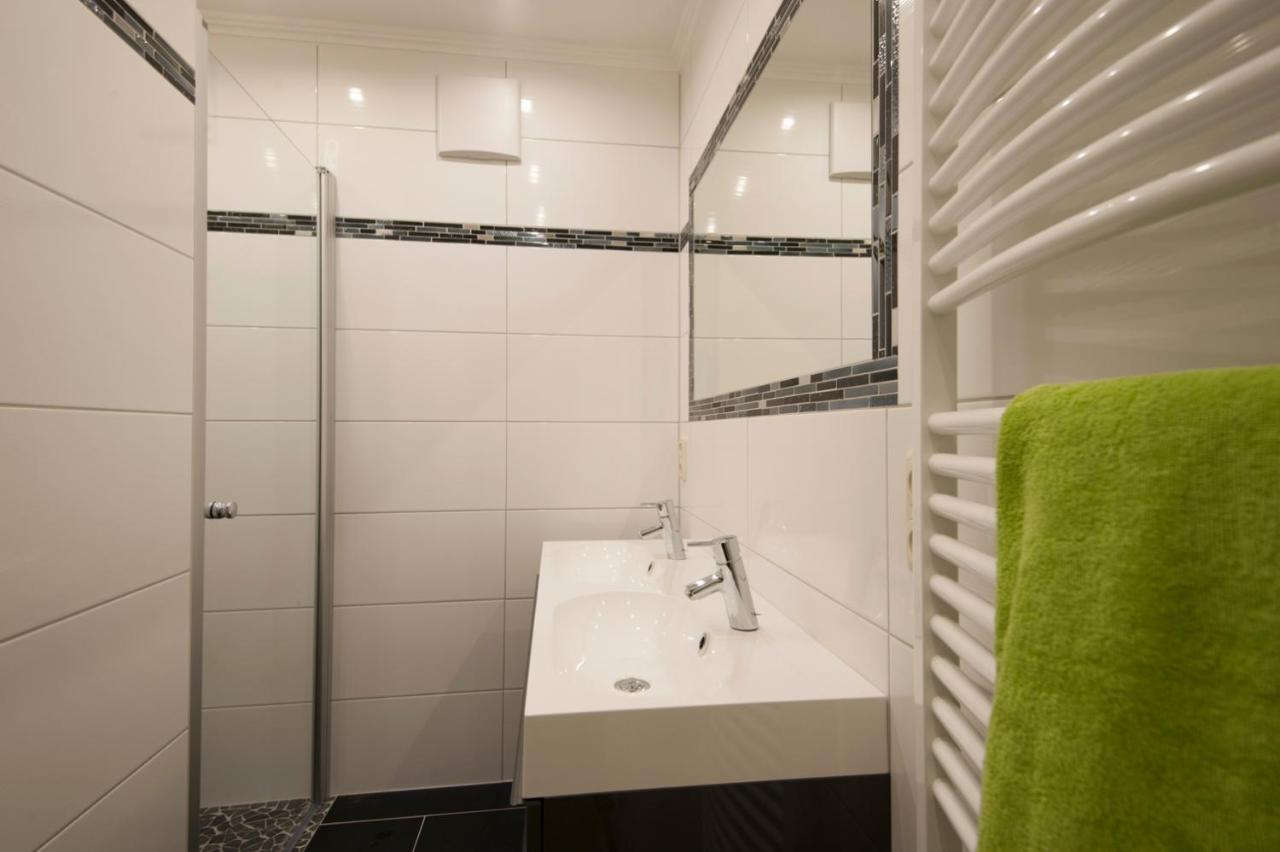 Alpinspa Zur Post Apartment - Bergbahn Von 16 Mai Bis November 2025 Inklusive Bad Gastein Dış mekan fotoğraf
