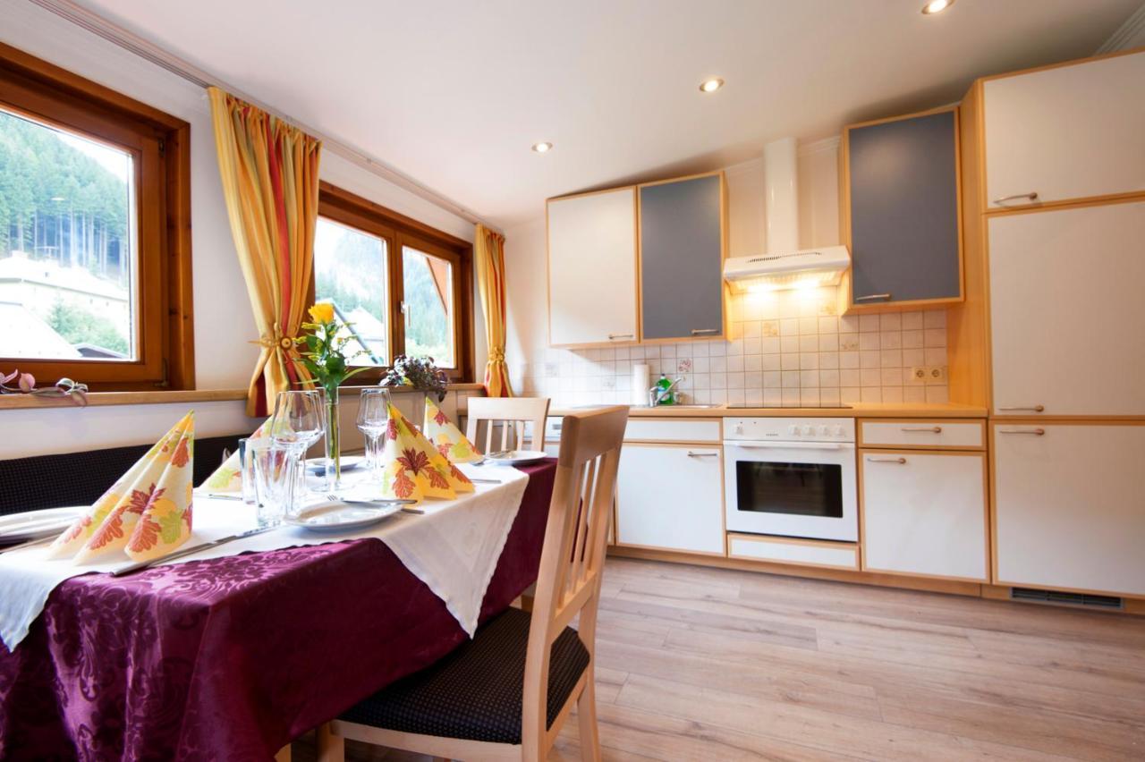 Alpinspa Zur Post Apartment - Bergbahn Von 16 Mai Bis November 2025 Inklusive Bad Gastein Dış mekan fotoğraf