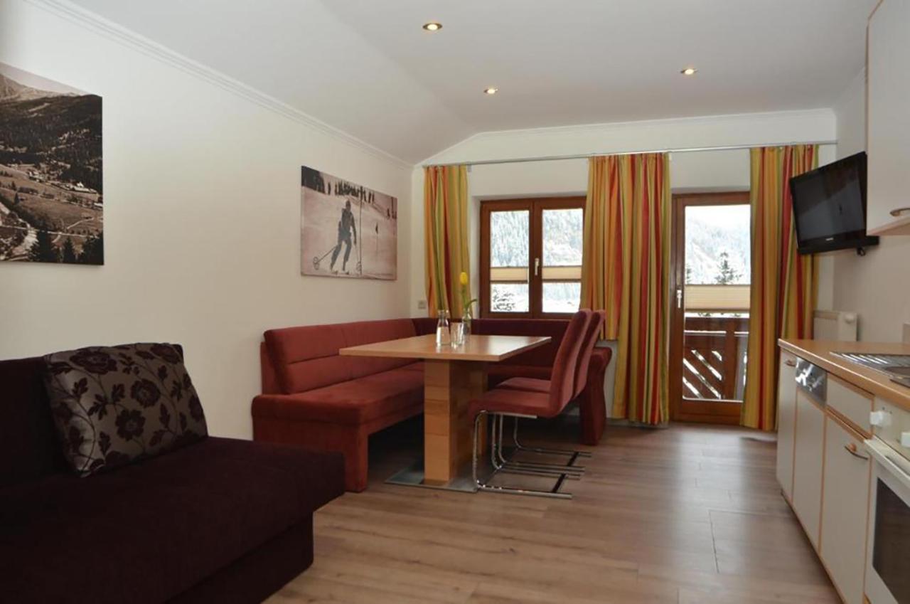 Alpinspa Zur Post Apartment - Bergbahn Von 16 Mai Bis November 2025 Inklusive Bad Gastein Dış mekan fotoğraf