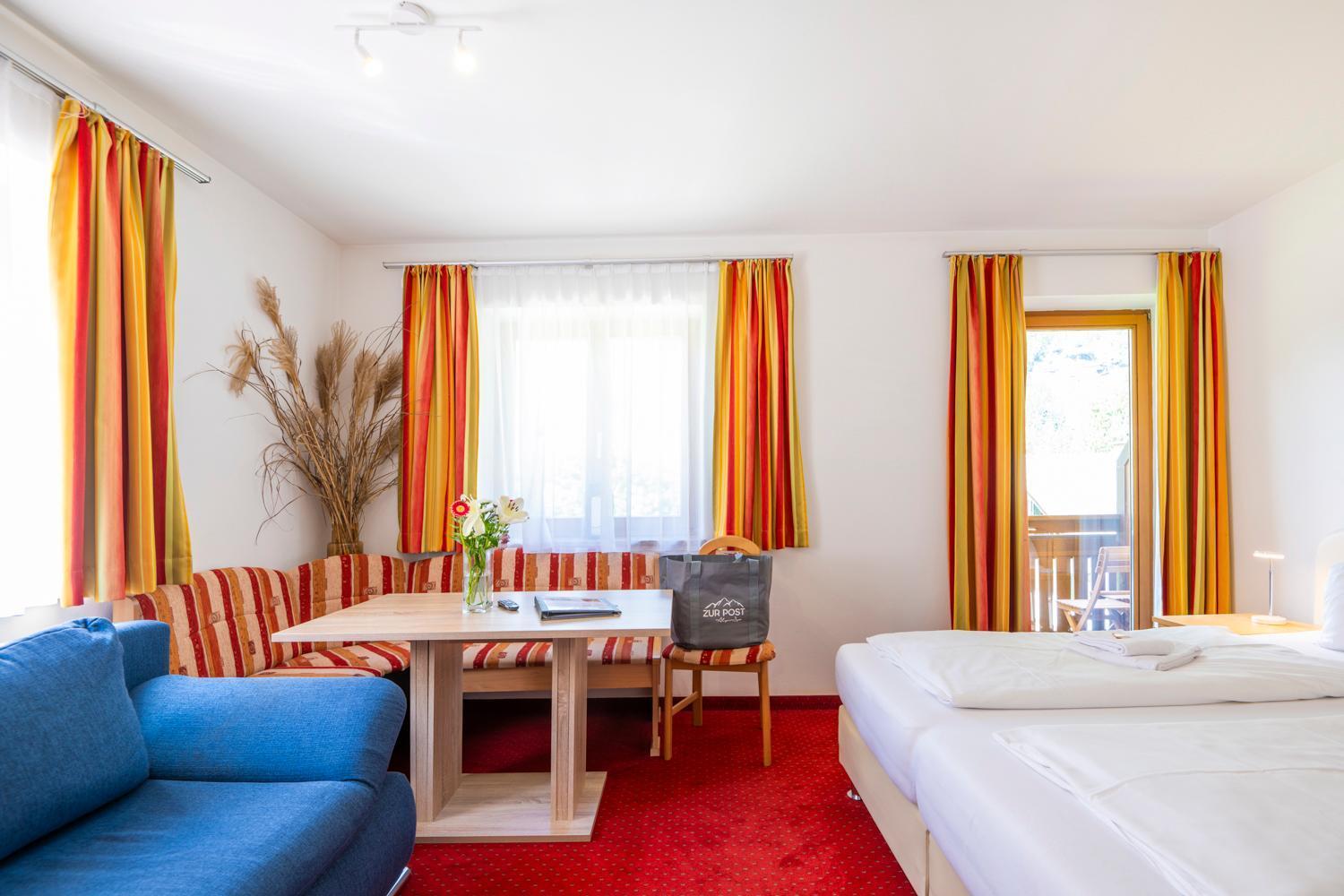 Alpinspa Zur Post Apartment - Bergbahn Von 16 Mai Bis November 2025 Inklusive Bad Gastein Dış mekan fotoğraf
