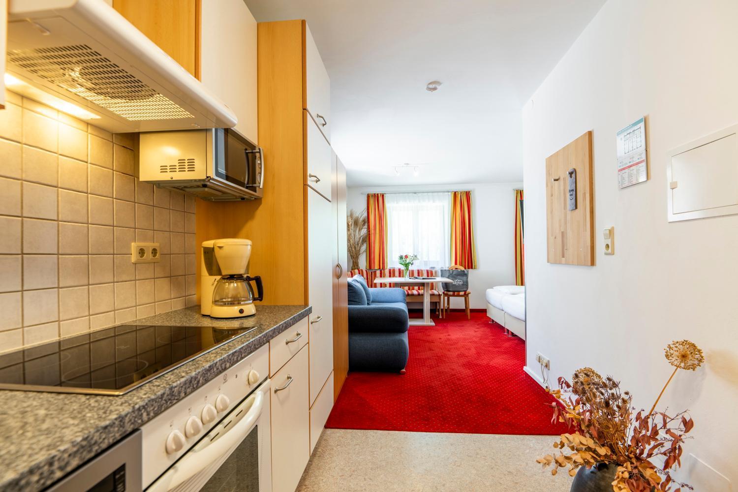 Alpinspa Zur Post Apartment - Bergbahn Von 16 Mai Bis November 2025 Inklusive Bad Gastein Dış mekan fotoğraf