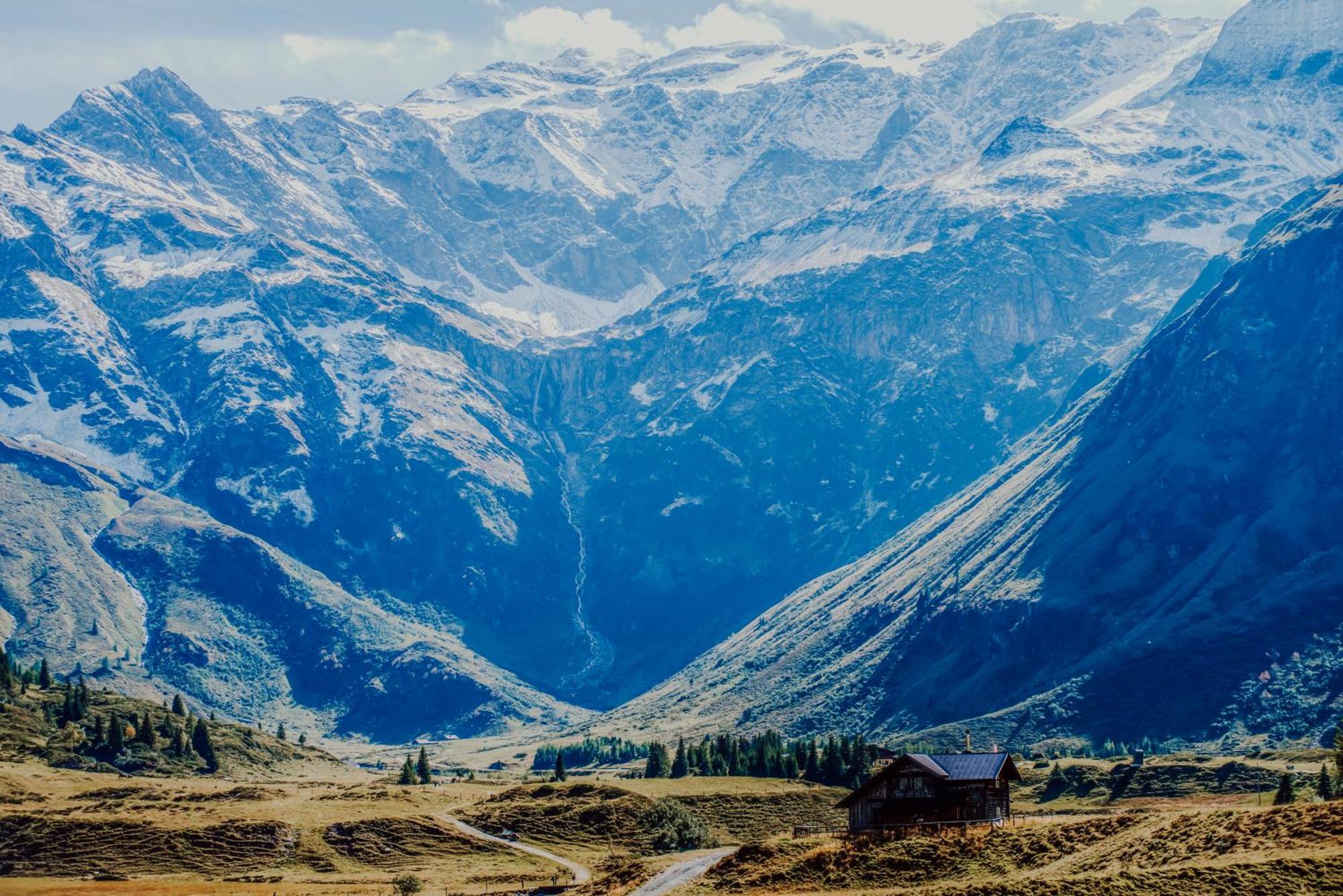 Alpinspa Zur Post Apartment - Bergbahn Von 16 Mai Bis November 2025 Inklusive Bad Gastein Dış mekan fotoğraf