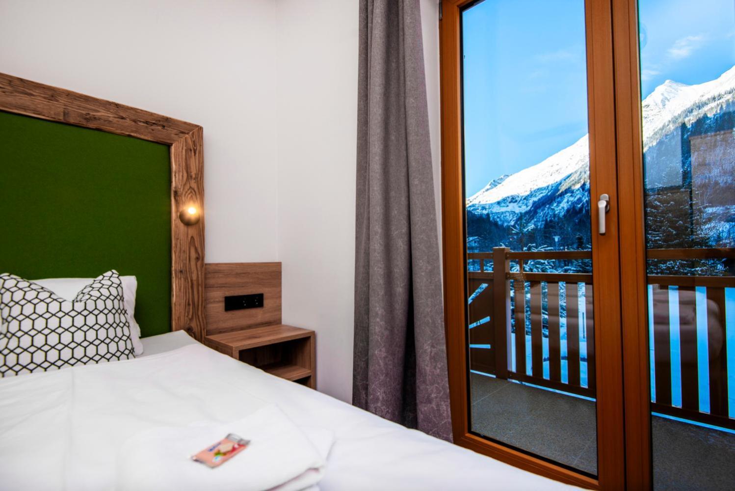 Alpinspa Zur Post Apartment - Bergbahn Von 16 Mai Bis November 2025 Inklusive Bad Gastein Dış mekan fotoğraf