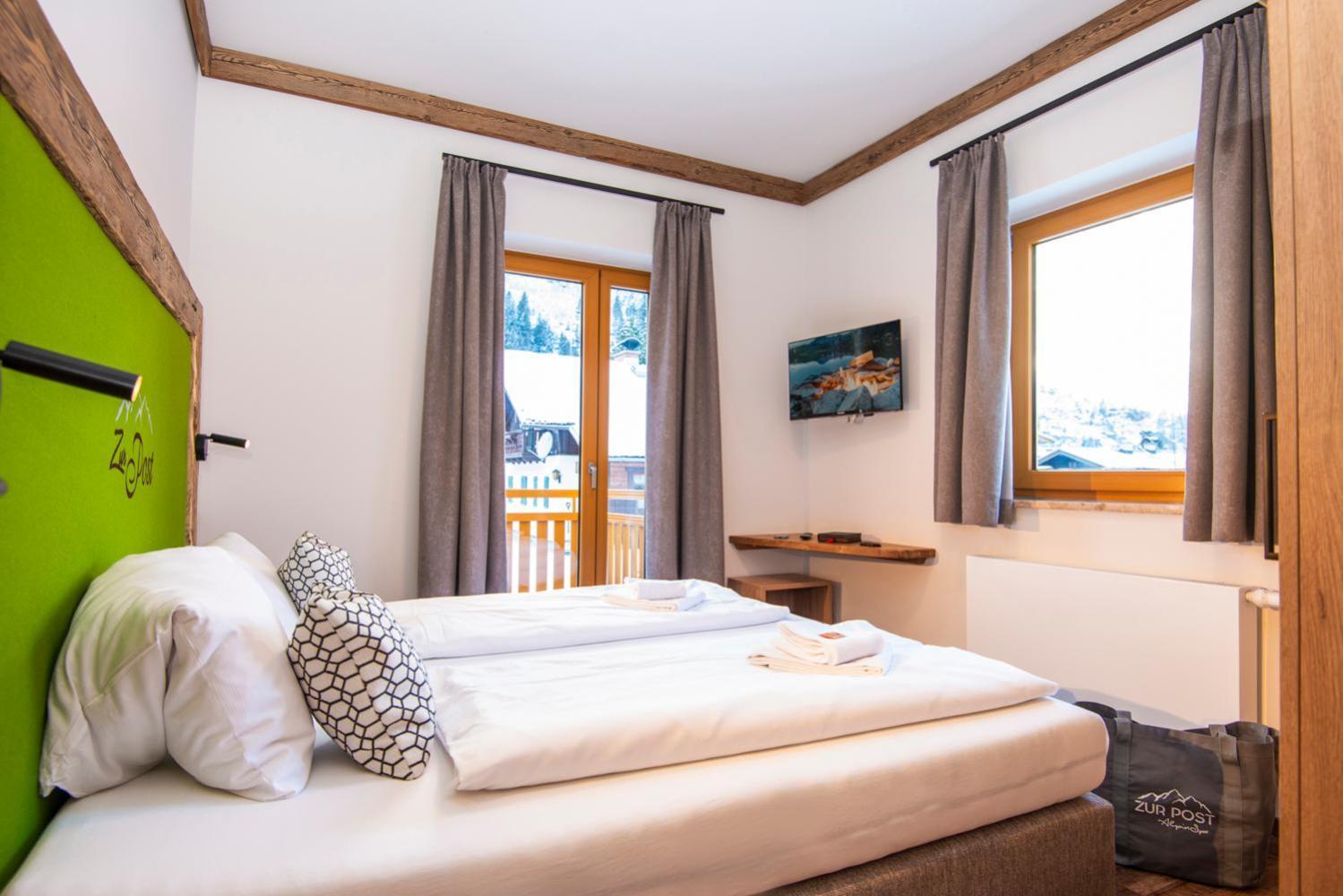 Alpinspa Zur Post Apartment - Bergbahn Von 16 Mai Bis November 2025 Inklusive Bad Gastein Dış mekan fotoğraf