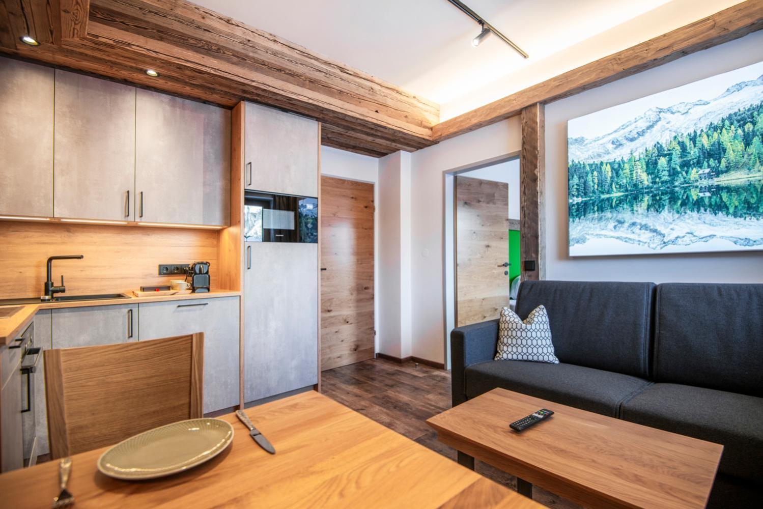 Alpinspa Zur Post Apartment - Bergbahn Von 16 Mai Bis November 2025 Inklusive Bad Gastein Dış mekan fotoğraf