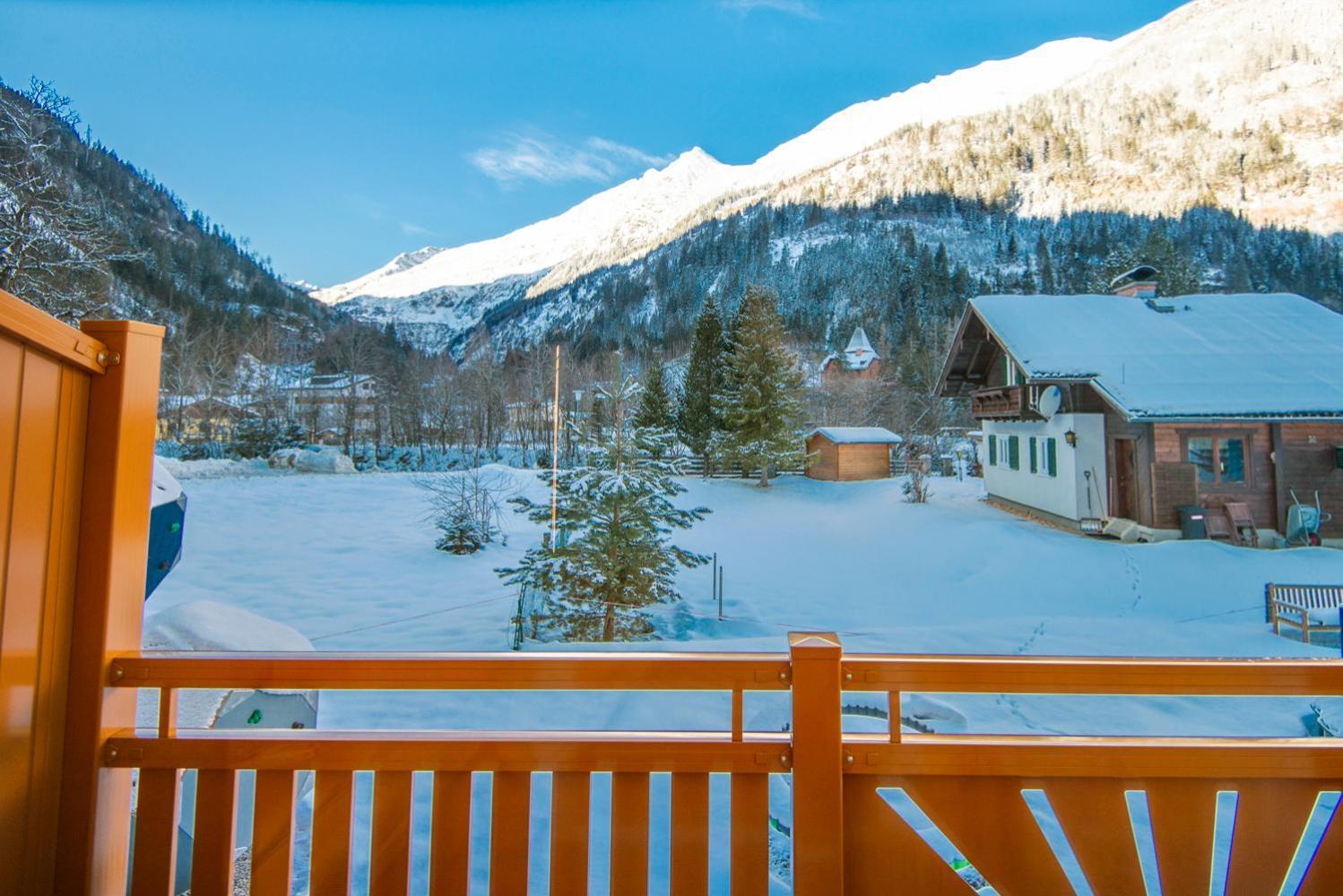 Alpinspa Zur Post Apartment - Bergbahn Von 16 Mai Bis November 2025 Inklusive Bad Gastein Dış mekan fotoğraf
