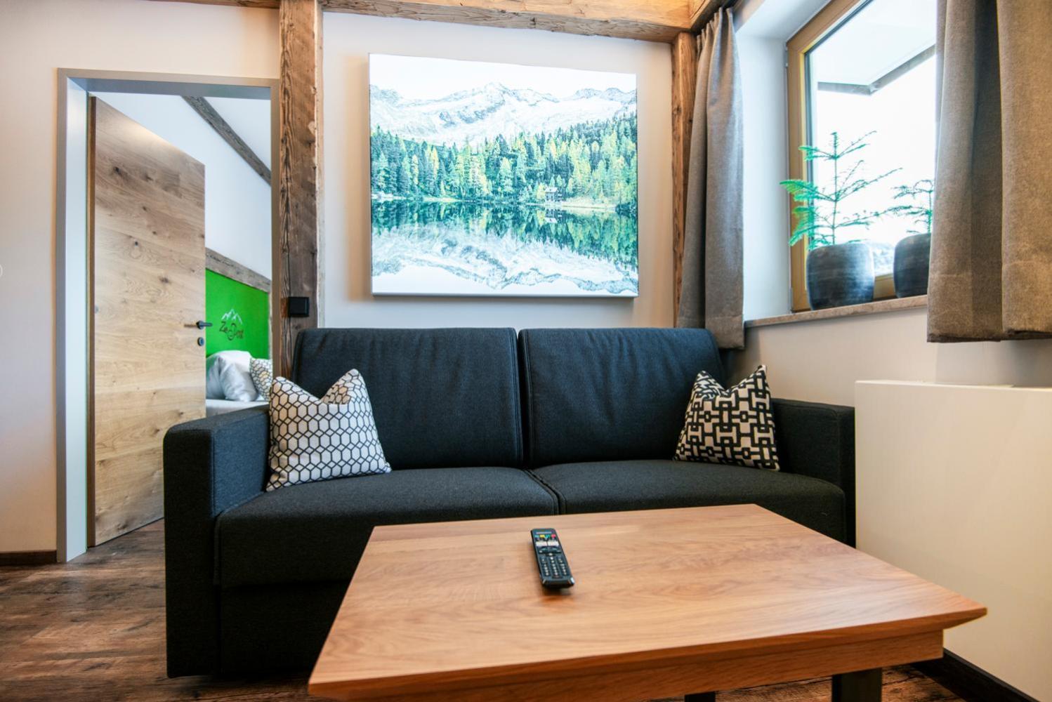 Alpinspa Zur Post Apartment - Bergbahn Von 16 Mai Bis November 2025 Inklusive Bad Gastein Dış mekan fotoğraf